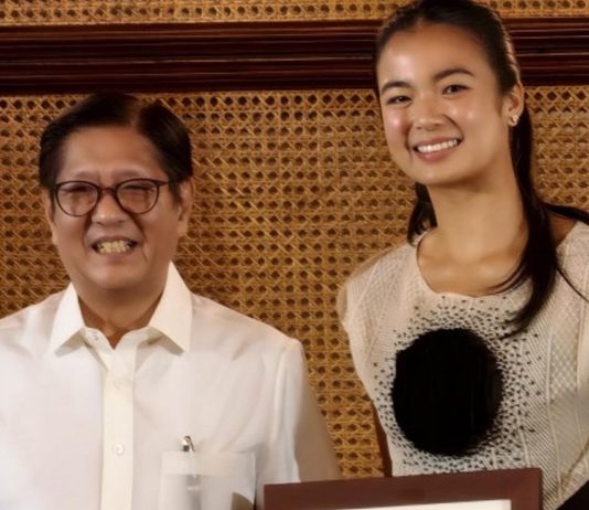 President Marcos: Alex Eala Represents The Best Of Filipinos