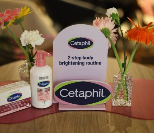 Gentle Is a Girl’s Power Move: Cetaphil Bright Healthy Radiance Reclaims Recovery as a Shared Ritual of Care