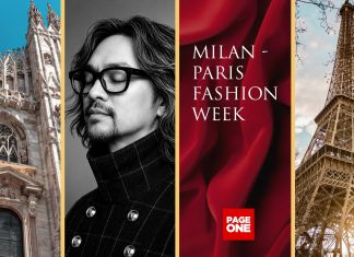 Global Fashion, Local Context: PAGEONE Media Looks Beyond The Runway